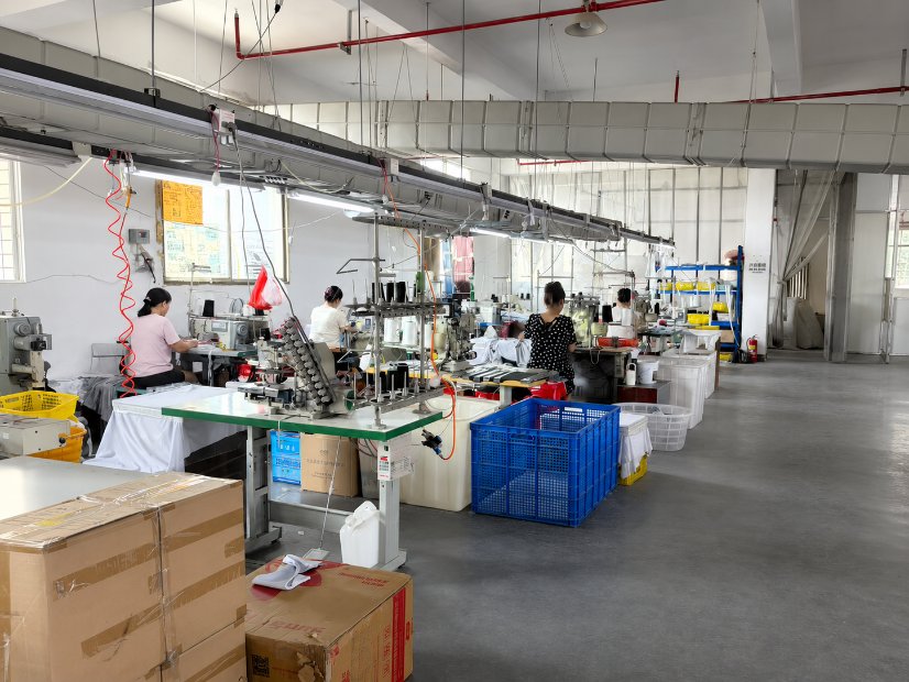 Smart Warehouse