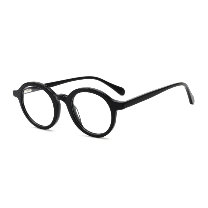 Acetate Frames T2009