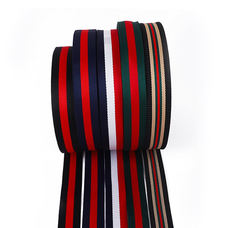 Fishnet stockings Textured Filament Webbing