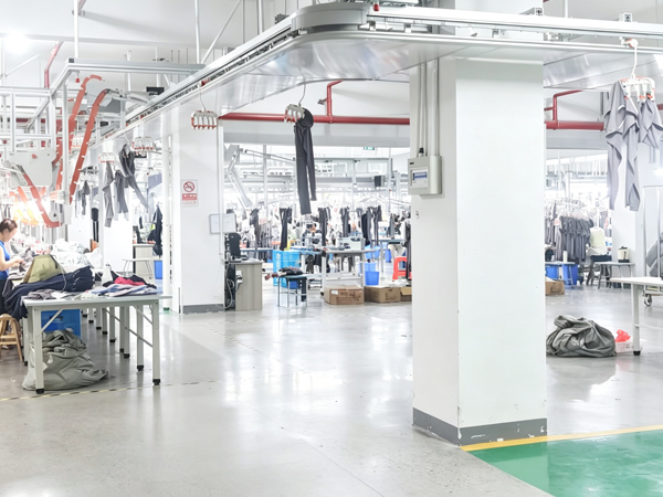 Smart Warehouse