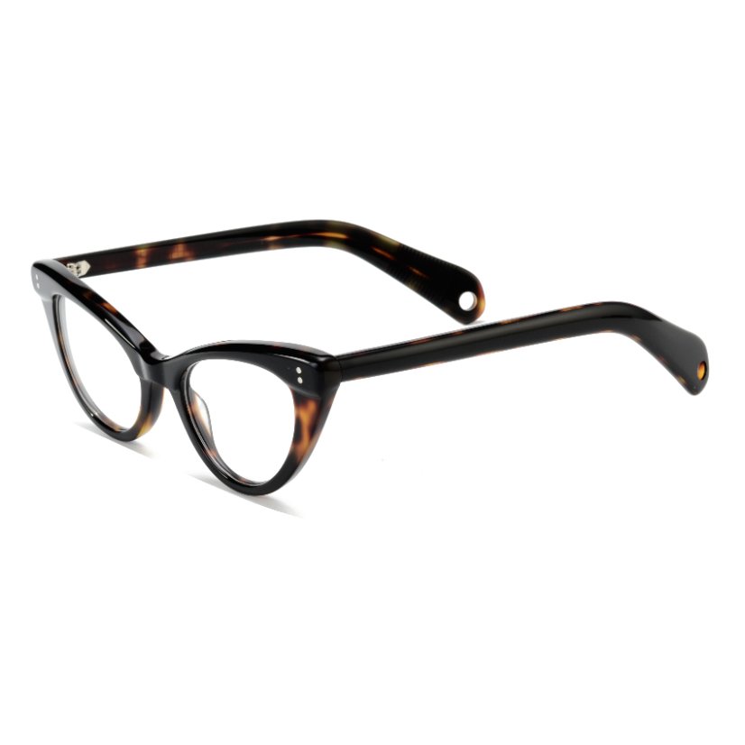 Acetate Frames T3001