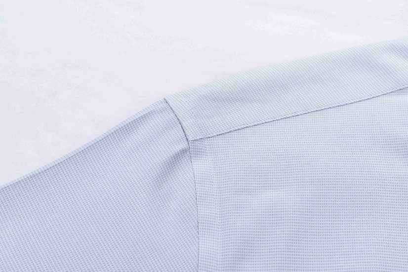 Cotton-Blended Mulberry Silk Series MS811-83