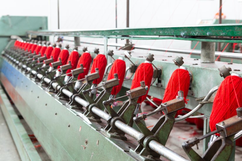 Pujiang Yercan Textile Technology Co., Ltd.