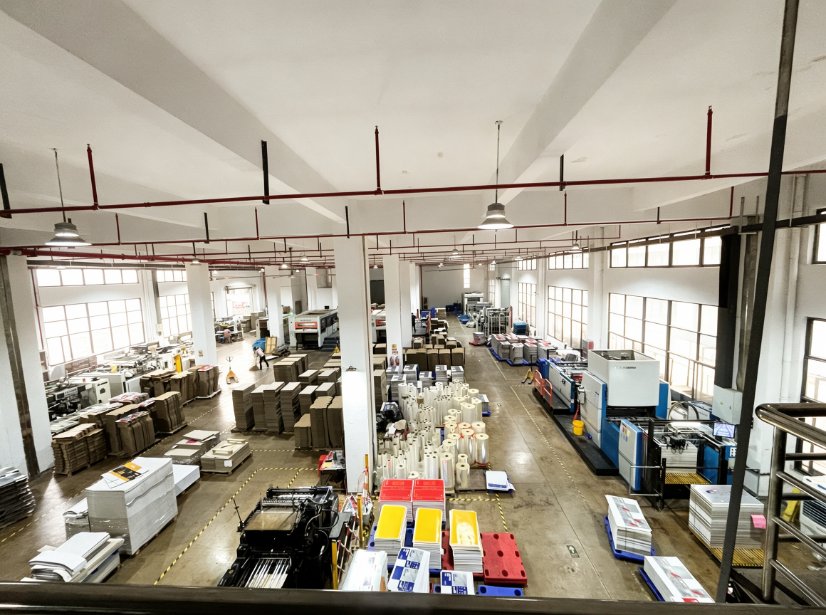 Quality Lab