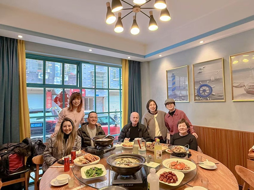 Jiande City Zhuming Textile Partner