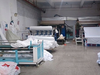 Smart Warehouse