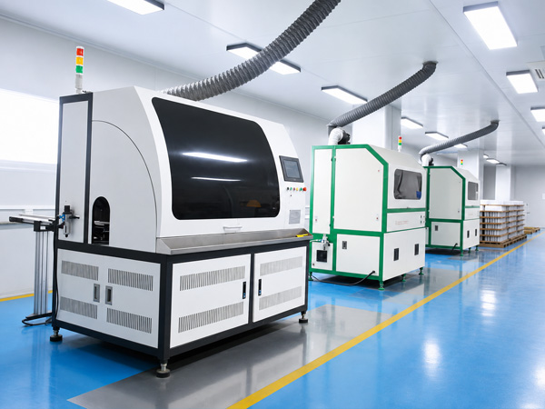 Smart Warehouse