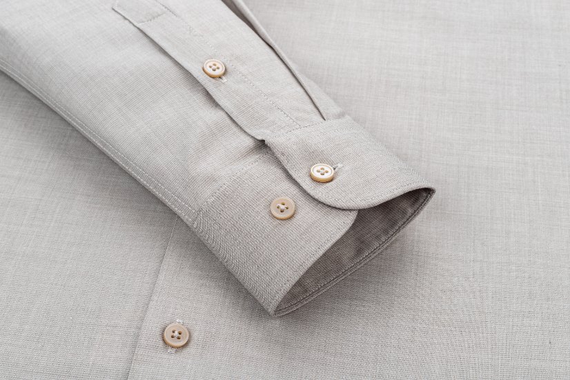 Moiré Mulberry Silk Series 873