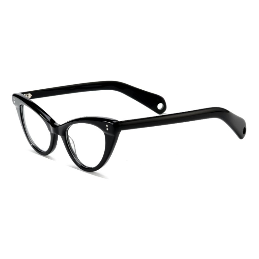 Acetate Frames T3001