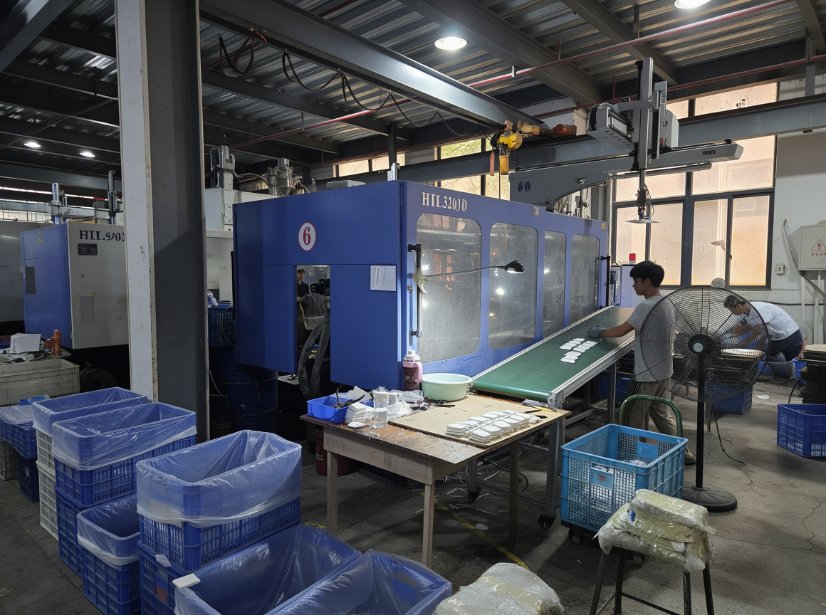Smart Warehouse