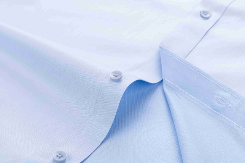 Cotton-Blended Mulberry Silk Series MS811-81