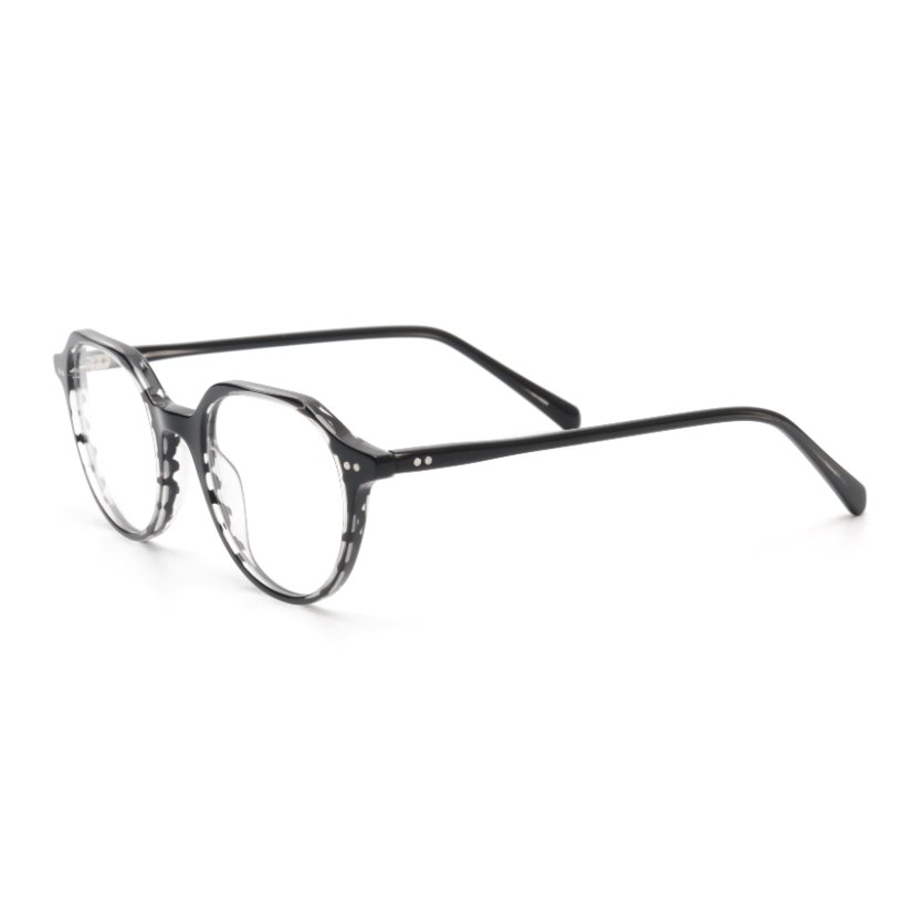 Acetate Frames T2001