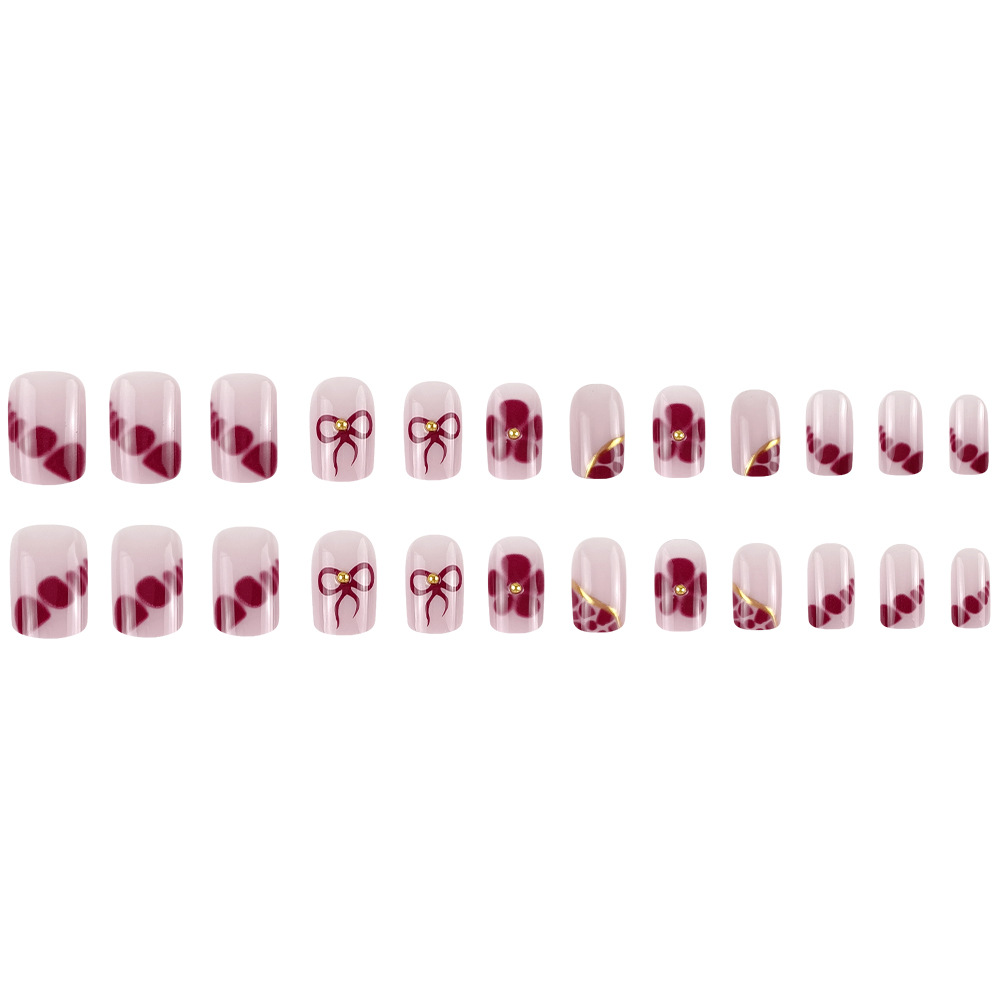 3D Nail Art FZ082-B7