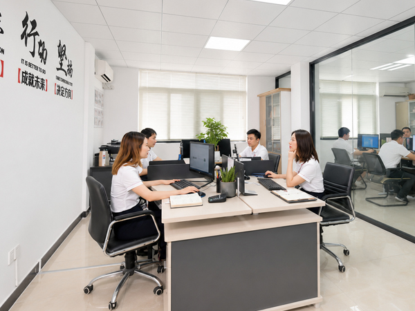 Smart Warehouse