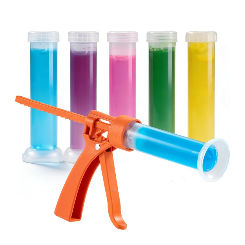 Household Cleaning Tools & Accessories Fragrance Gel Toilet Cleaner