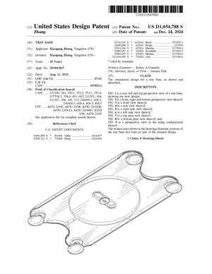 Certificate 3