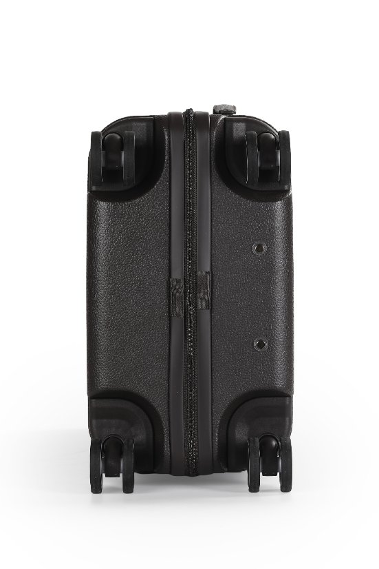 PC Material PC 923  Leather‑Textured with Matching‑Color Trim