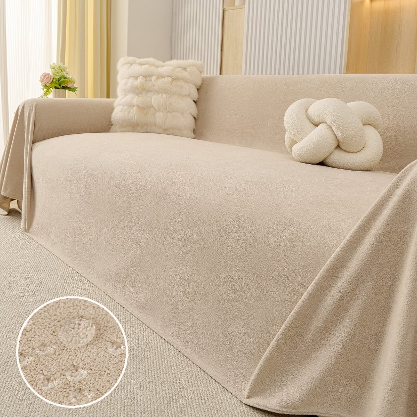 Waterproof Sofa Covers Xuefu Sofa Throw