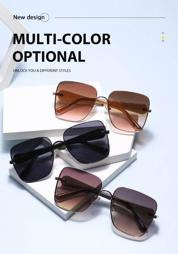 Fashion Sunglasses 3673 Sunglasses