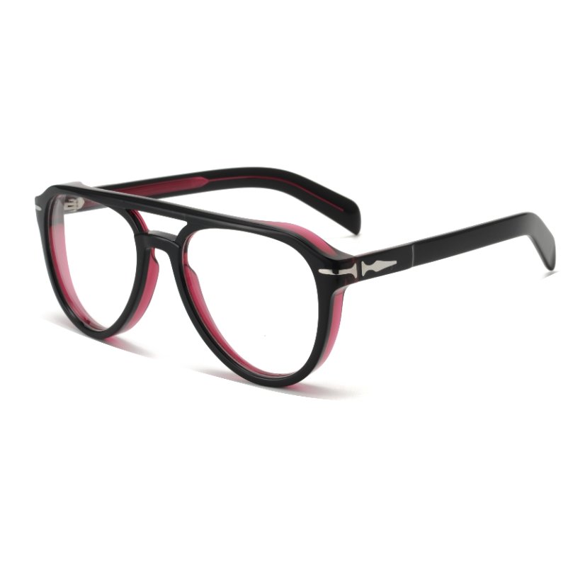 Acetate Frames T1030