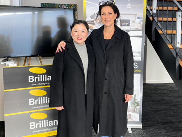 Shaoxing Shangyu Kaiyao Lighting,Co.,Ltd. Partner