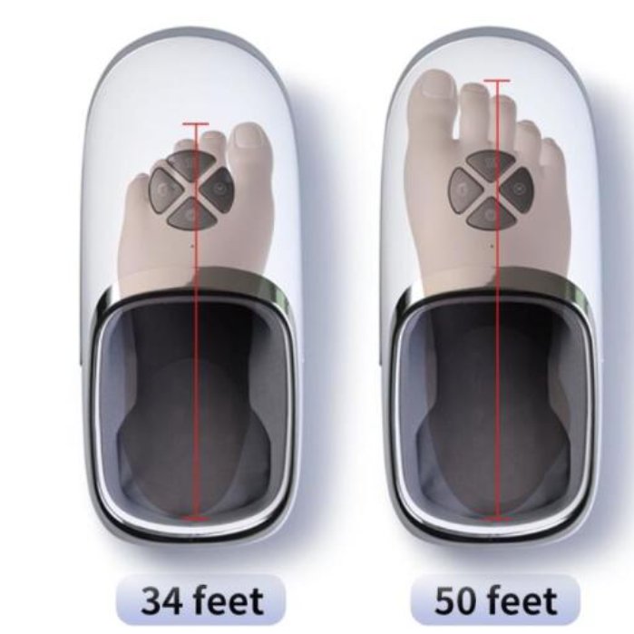 Foot Massager Foot Massager