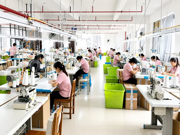 Smart Warehouse