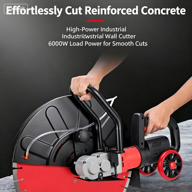 Brushless stone cutter Brushless stone cutter