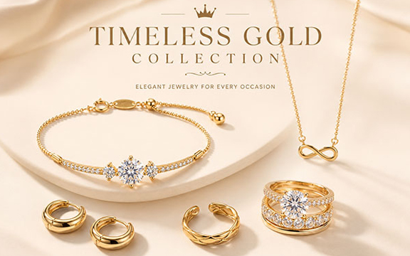 Zhejiang Tianci Jewelry Co., Ltd. Factory