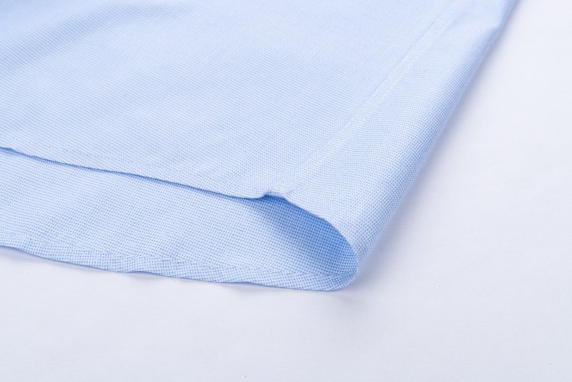 Cotton-Blended Mulberry Silk Series MS811-82