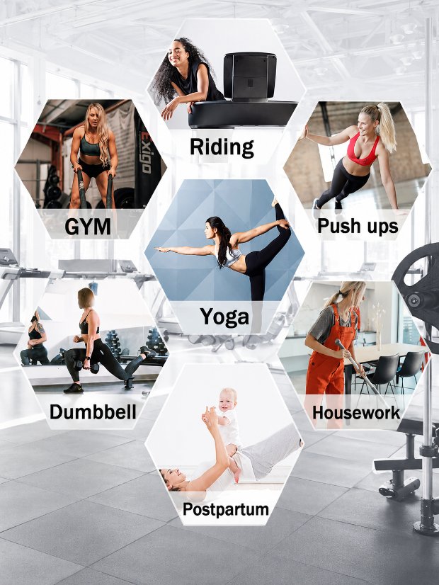 vest-top-tshirt-jacket-bra-tank Sauna Vest for Women Sweat Waist Trainer Vest Sauna Suit Workout Tank Top for Working Out