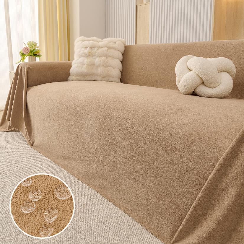 Waterproof Sofa Covers Xuefu Sofa Throw