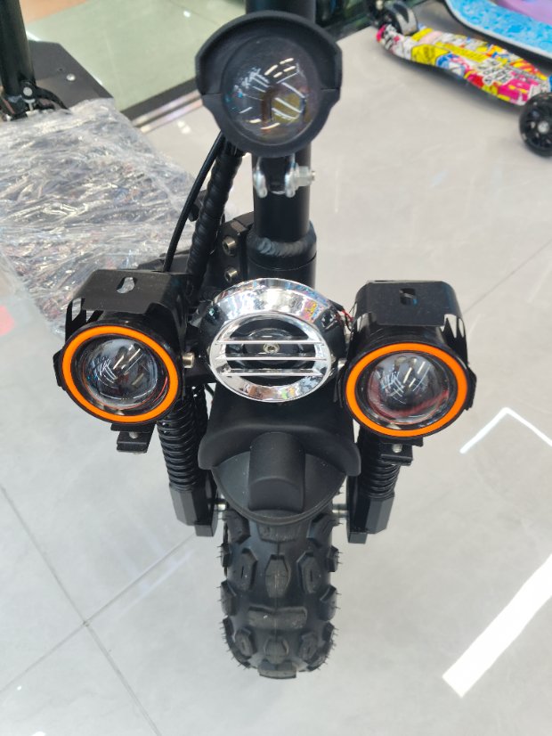 Electric Scooter M4