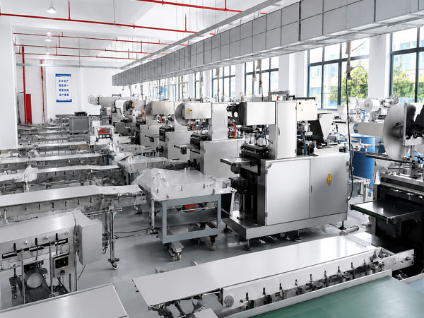 Smart Warehouse