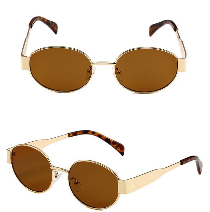 Punk-style sunglasses 2301