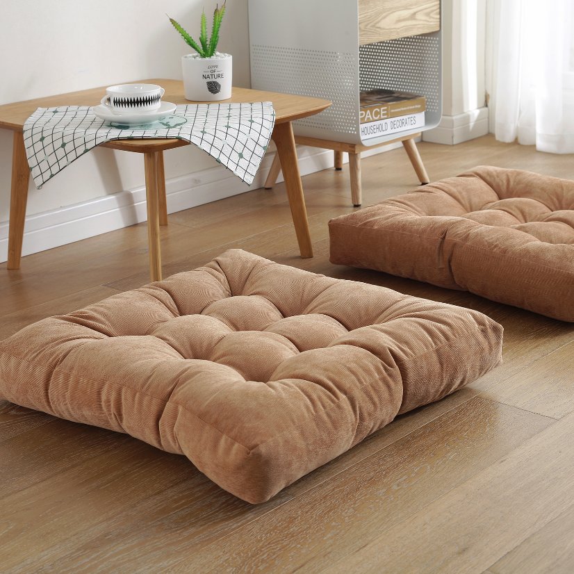 futon, floor mat, seat cushion Fat Cushion