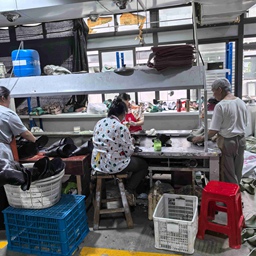 Modern Factory