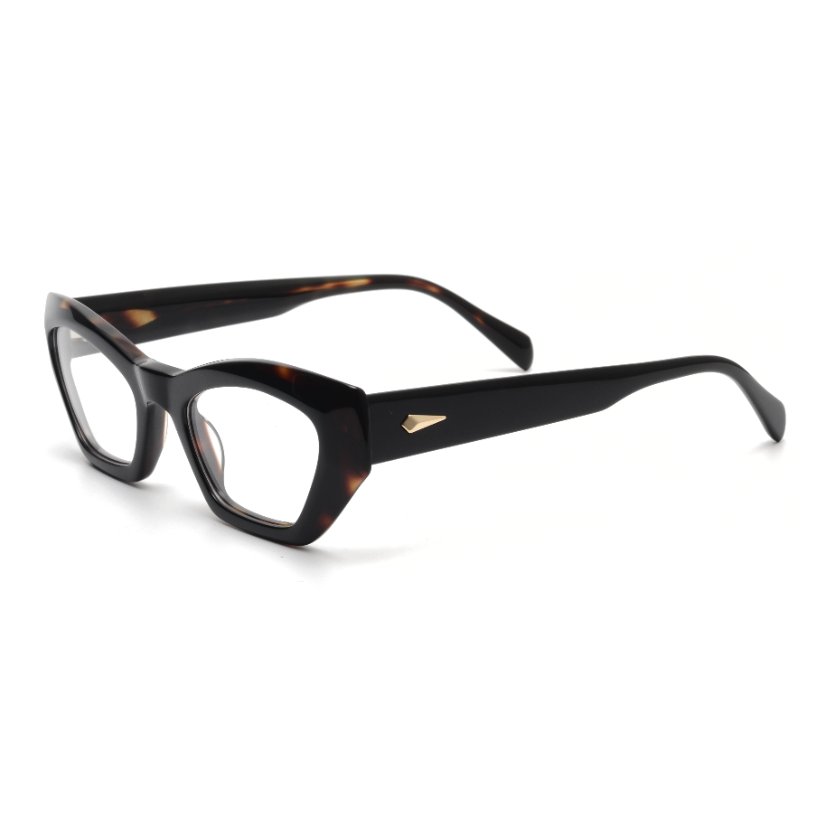 Acetate Frames T3025