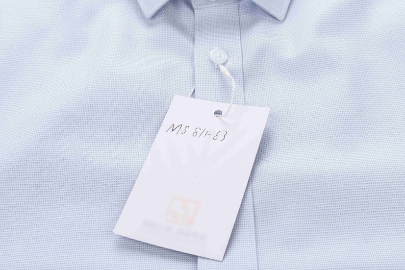 Cotton-Blended Mulberry Silk Series MS811-83
