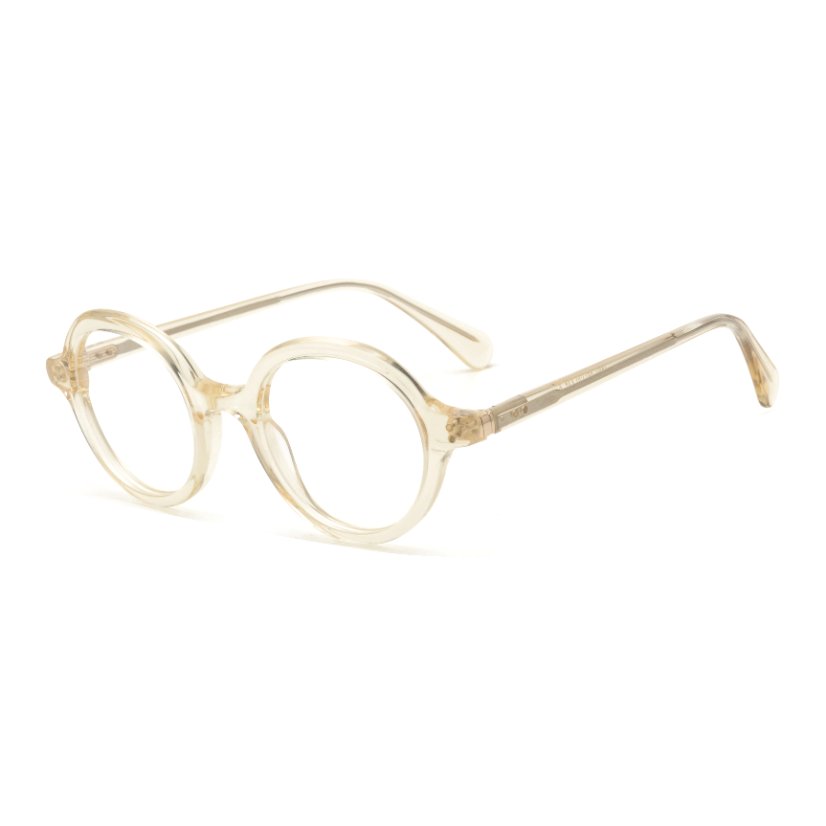 Acetate Frames T1005