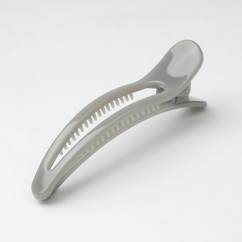 Snap Clip Snap Clips, Invisible No-Trace Hair Clips, Medium Duckbill Clips, Salon Hair Clips, Side Bangs Clips, Wholesale