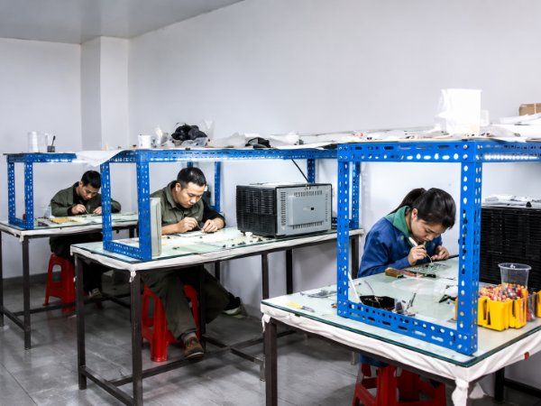 Quality Lab