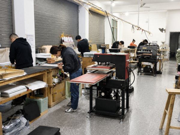 Smart Warehouse