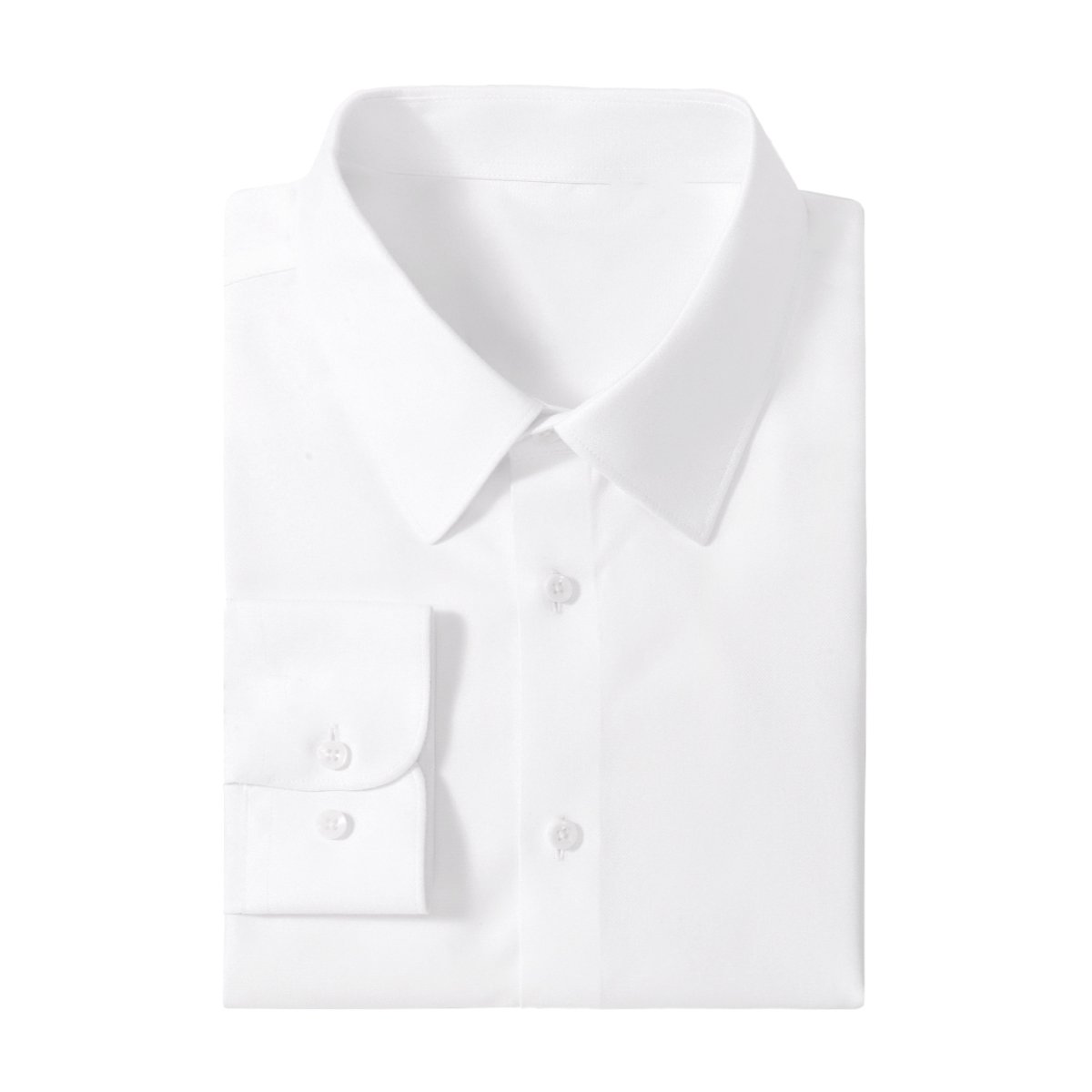 Dress Shirt Classic White Dress Shirt