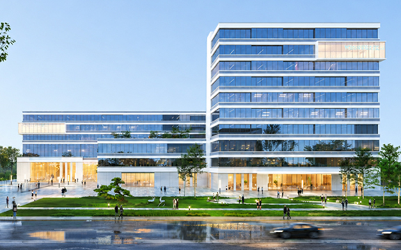 Zhejiang Youcheng Technology Co., Ltd. Factory