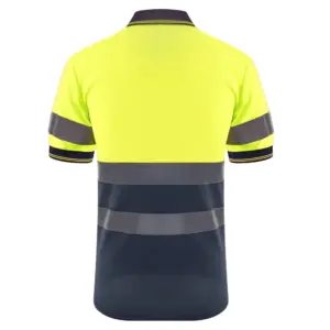 Safety Shirt LB-TS12