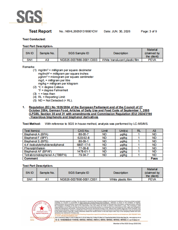 Certificate 6