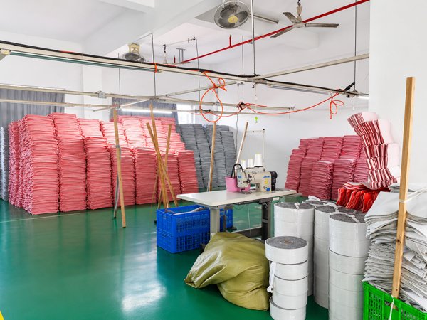 Smart Warehouse