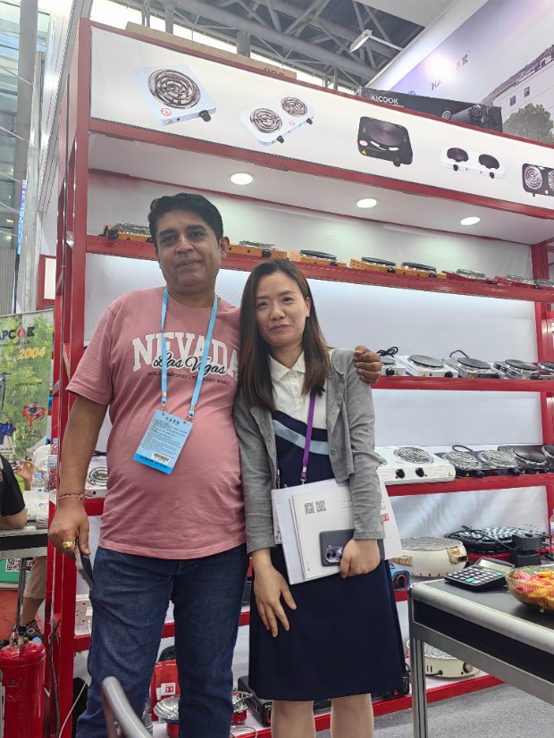 Global Partner
