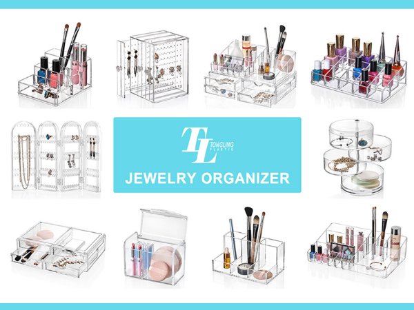 Huangyan Tongling Plastic Co., Ltd. Factory